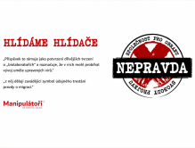 add89c09-c113-40c0-b497-53dd415d6b7d Hlídáme hlídače: Manipulátoři opět lžou