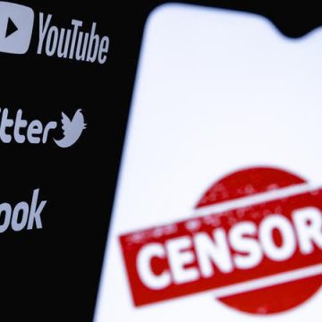 Cenzurovali vás na sociálních sítích?