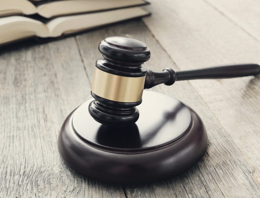 Judge Odsouzen za „nenávist“