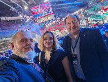 cpac26 Znovu na americkém CPAC v Budapešti