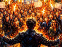 Historie nebezpečných myšlenek