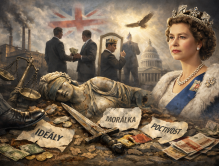 Zvláštní druh odvahy