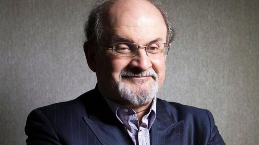 Rushdie byl jednou z prvních obětí politické korektnosti