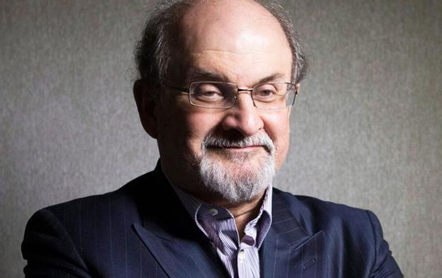 Rushdie byl jednou z prvních obětí politické korektnosti