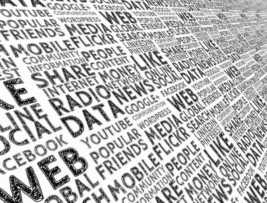 Průzkum o svobodě projevu