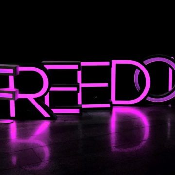 Potírání svobody slova aneb „Lidská práva“ 21. století