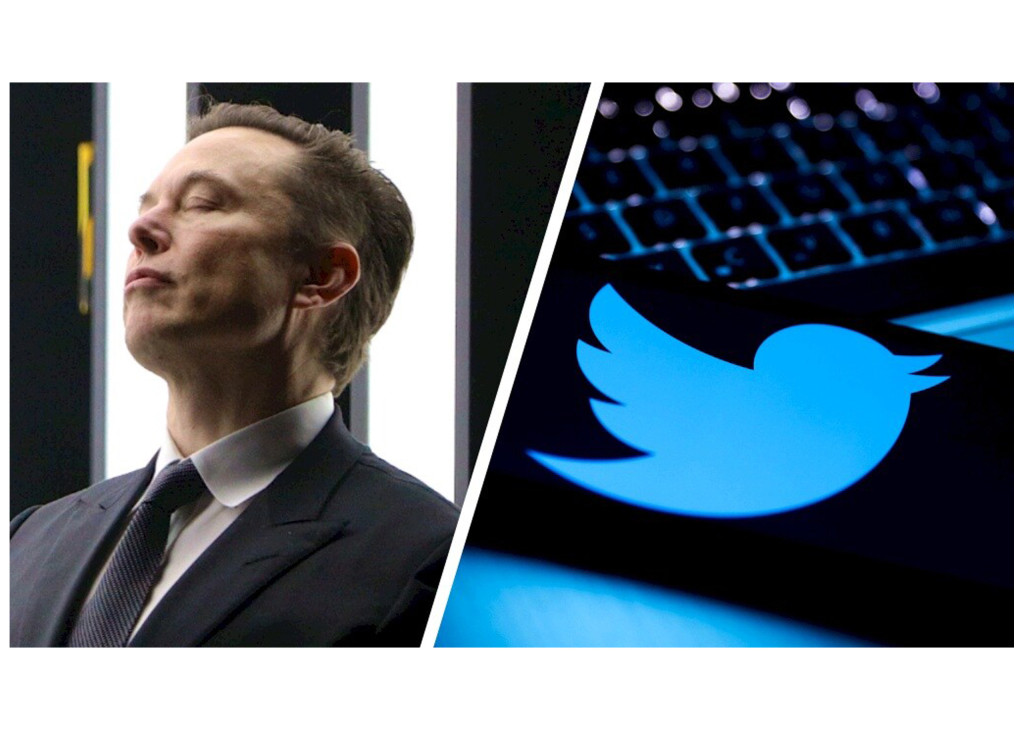 Za Twitter svobodnější