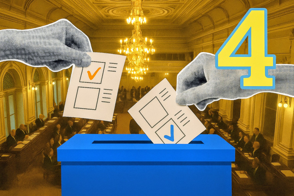 volebni otazky 4 Odpovědi kandidujících subjektů na naše otázky ke svobodě projevu (4)