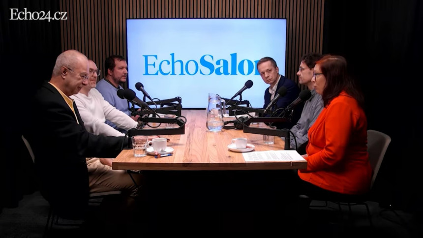 Debatovali jsme o zahraničním financování neziskovek